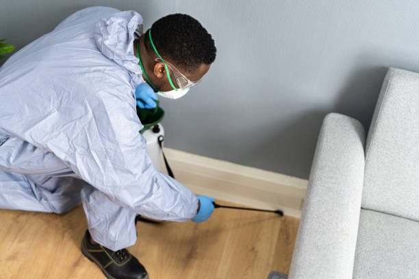 Best Pest Prevention Services  in Keansburg, NJ